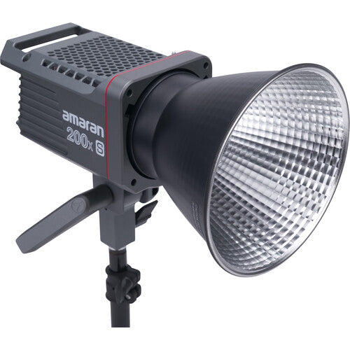 amaran COB 200x S Bi-Color LED Monolight amaran COB 200x S Bi-Color LED Monolight